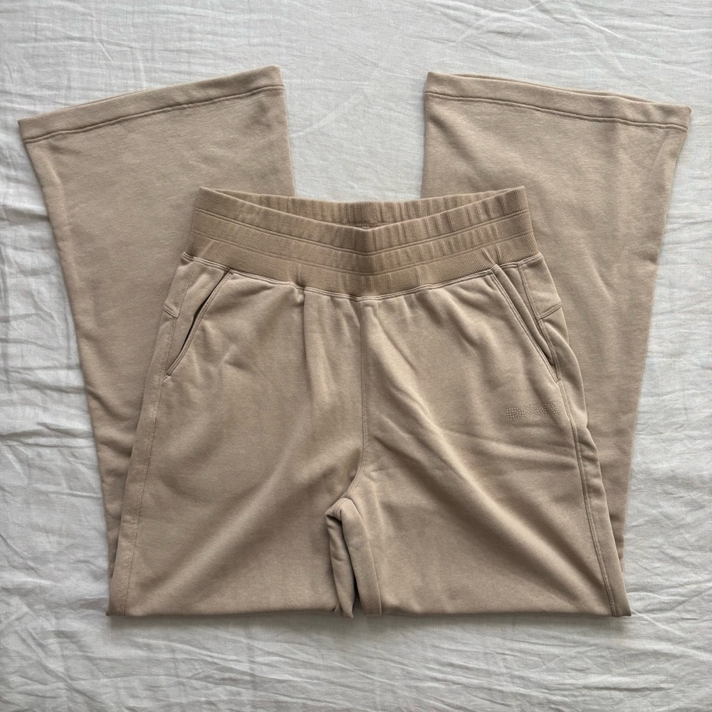 DKNY Track Pants